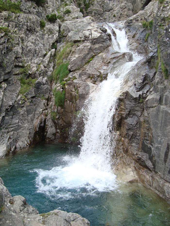 Cascada Cascada