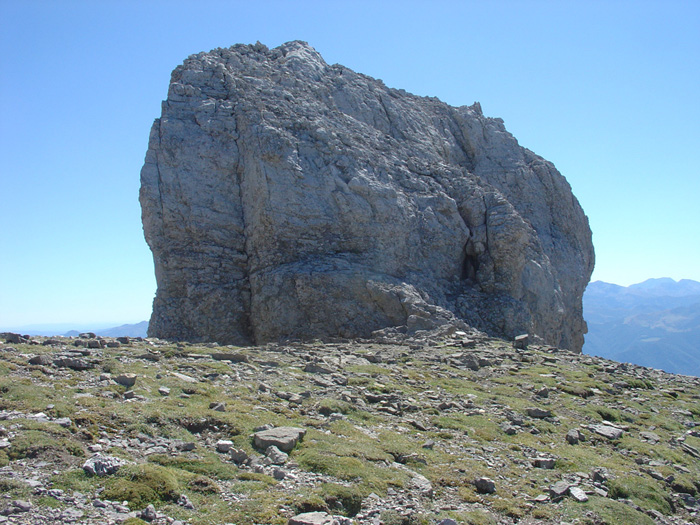 Morra de Lechugales Morra de Lechugales