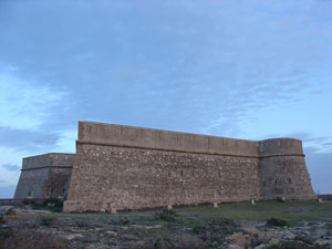 Poniente almeriense: playas, sierra y cultura
