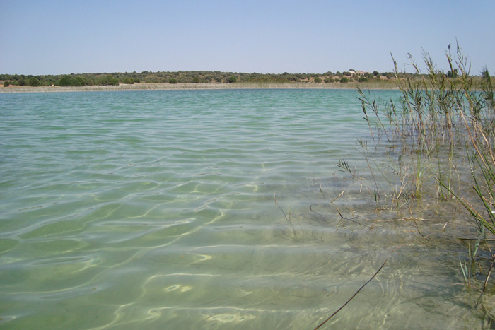 Laguna Blanca Laguna Blanca