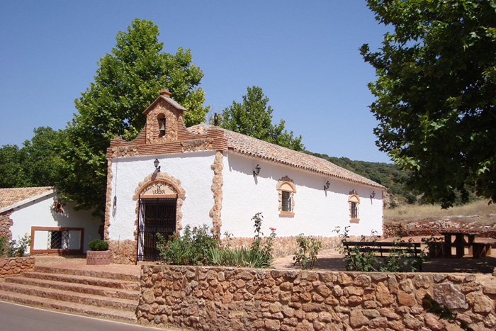 Ermita de San Pedro Ermita de San Pedro
