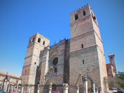 Fin de semana medieval en Sigüenza