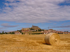 Bella estampa de Atienza Bella estampa de Atienza