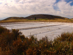 Salinas de Imón Salinas de Imón