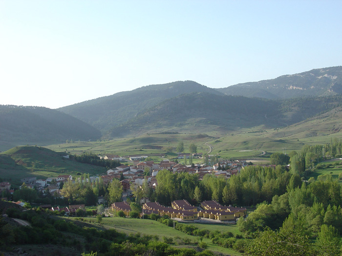 Tragacete Tragacete