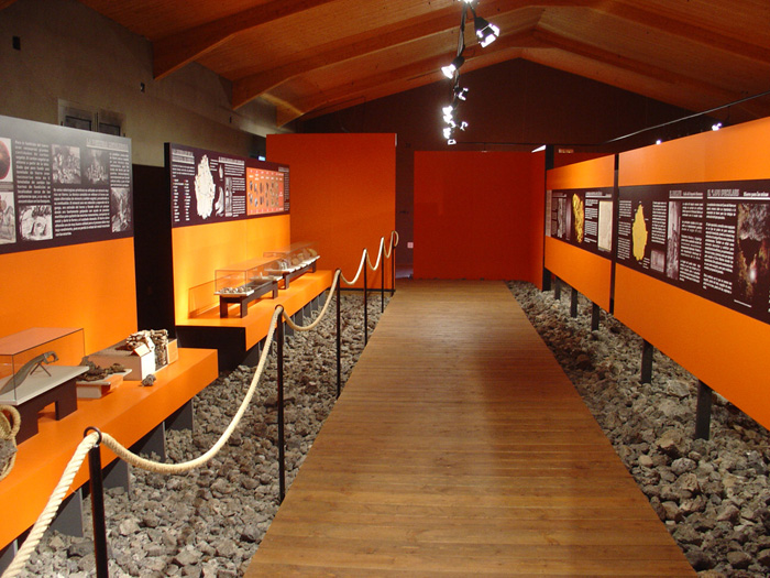 Museo de la Minería Museo de la Minería