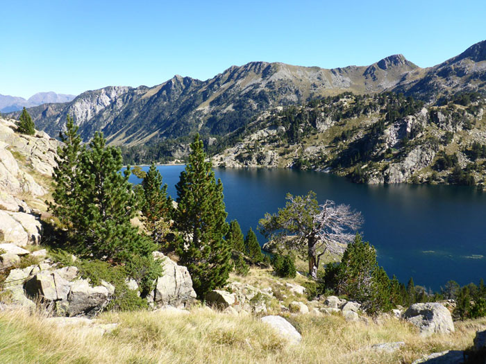 Valle de Arán