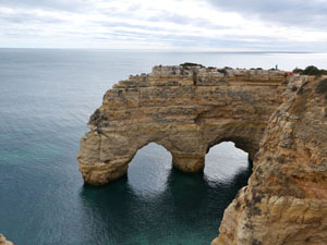 El Algarve con niños, desde El Cabo de San Vicente a Portimao El Algarve con niños, desde El Cabo de San Vicente a Portimao