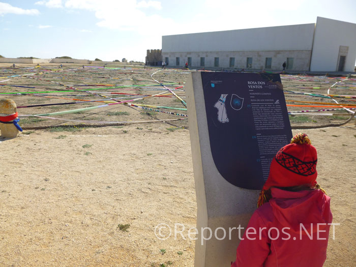 Rosa de los Vientos Rosa de los Vientos
