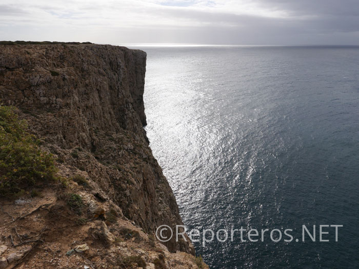 Cabo San Vicente Cabo San Vicente