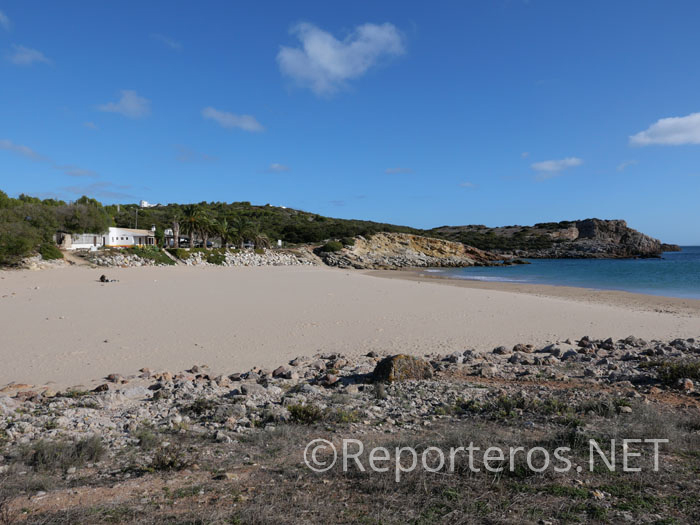 Praia Ingrina Praia Ingrina