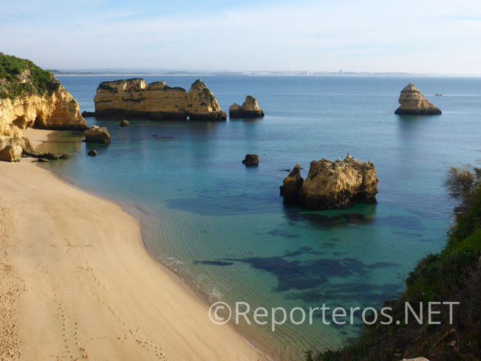 Ponta da Piedade Ponta da Piedade