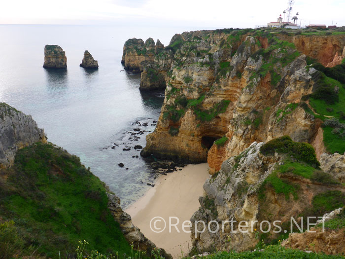 Ponta da Piedade Ponta da Piedade