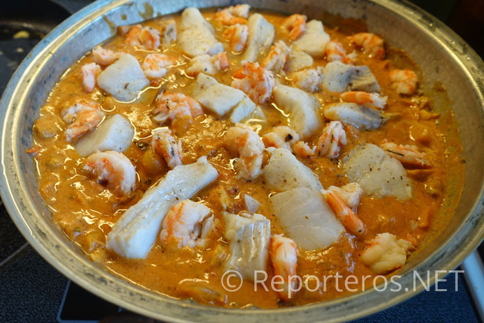 Cataplana Cataplana