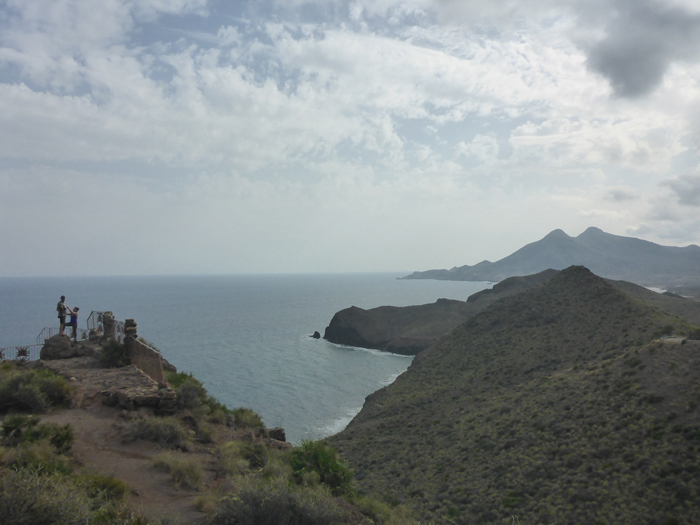 Mirador de la Amatista Mirador de la Amatista