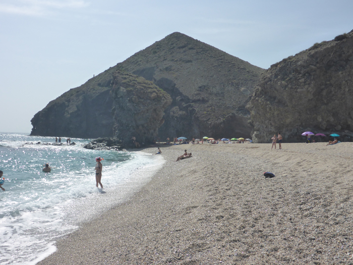 Playa de Los Muertos Playa de Los Muertos