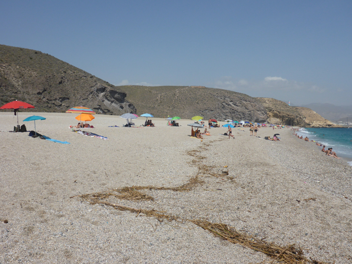 Playa de Los Muertos Playa de Los Muertos