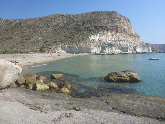 Cala de En Medio Cala de En Medio