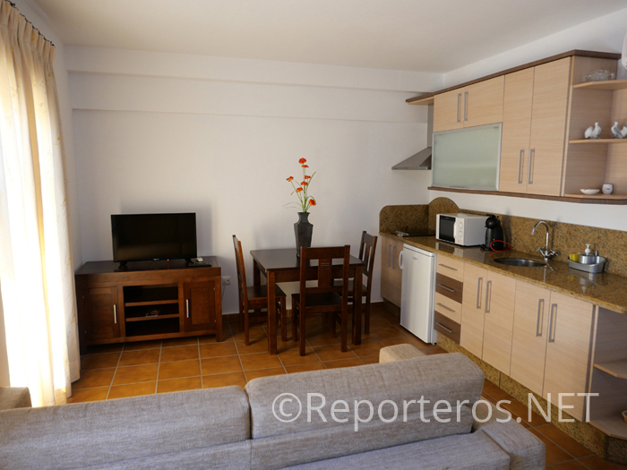 Salón cocina Salón cocina
