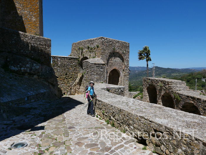 Castillo de Castellar Castillo de Castellar