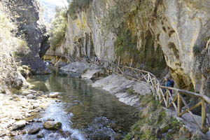 Sierra de Cazorla con niños: rutas y planes para toda la familia Sierra de Cazorla con niños: rutas y planes para toda la familia
