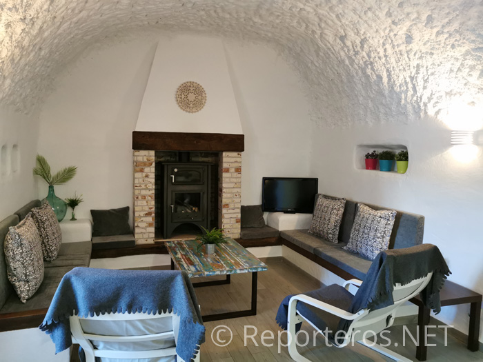 Casas Adonia Casas Adonia