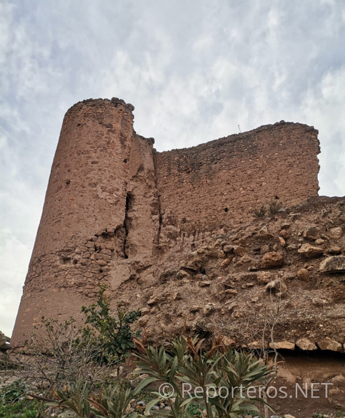 Castillo de Freila Castillo de Freila