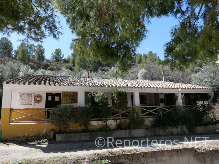 Cortijo Peralta Cortijo Peralta