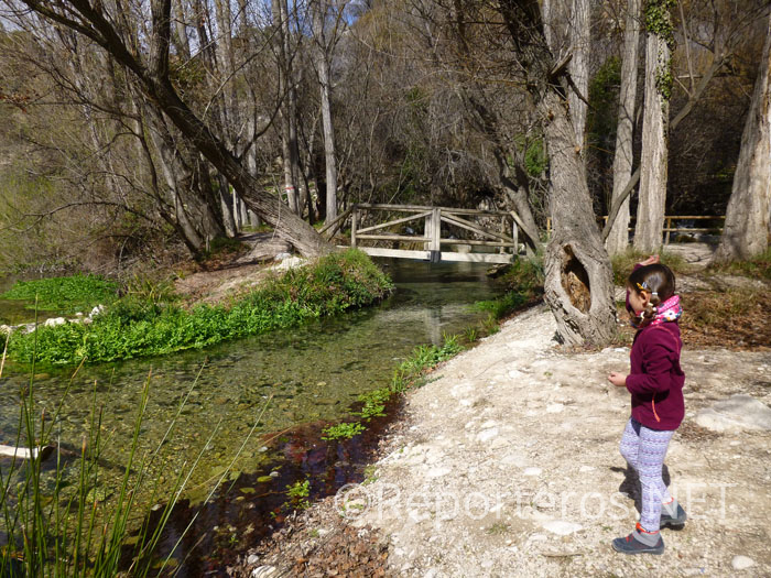 Río Guadalentín Río Guadalentín