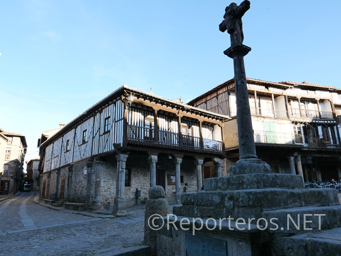 Plaza del Tablao Plaza del Tablao