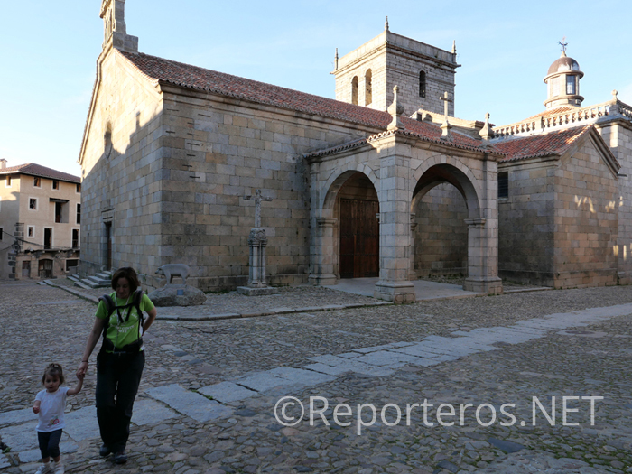 Iglesia de la Asunción Iglesia de la Asunción