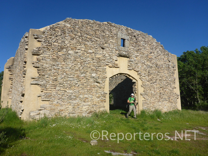 Ermita de San Marcos Ermita de San Marcos