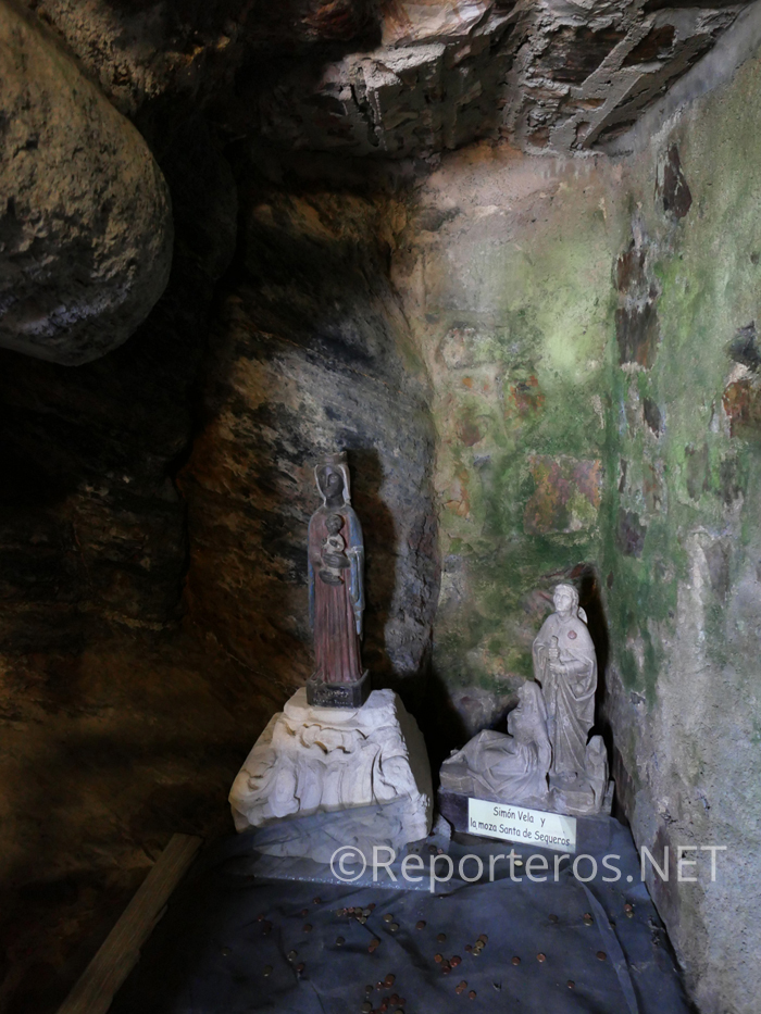 Imágenes de la Virgen Imágenes de la Virgen