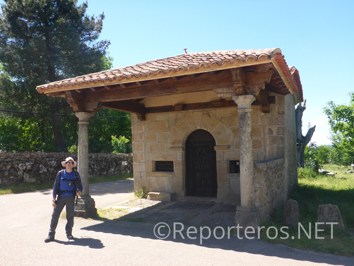 Ermita de Humilladero Ermita de Humilladero