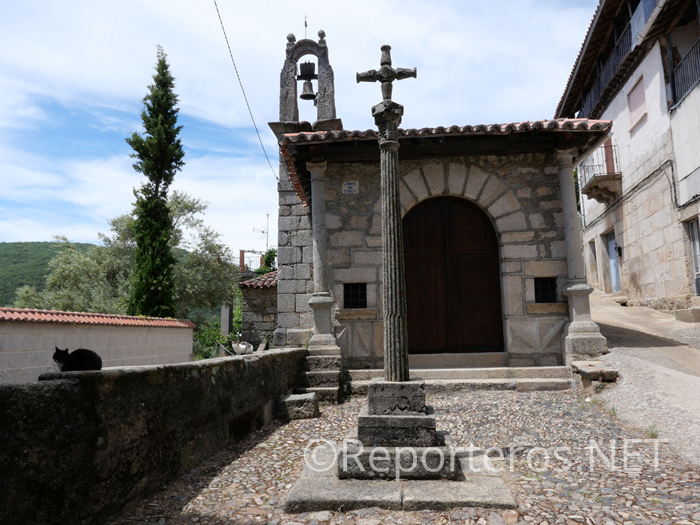 Casas del Conde Casas del Conde
