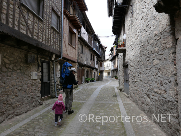 Paseando por Monforte Paseando por Monforte