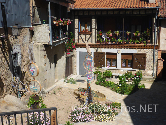 Casas en Cepeda Casas en Cepeda
