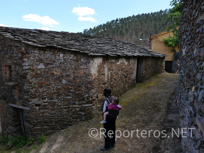 Alquería de Aceitunilla Alquería de Aceitunilla