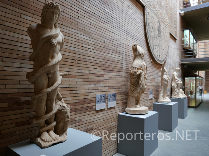 Estatuas Estatuas