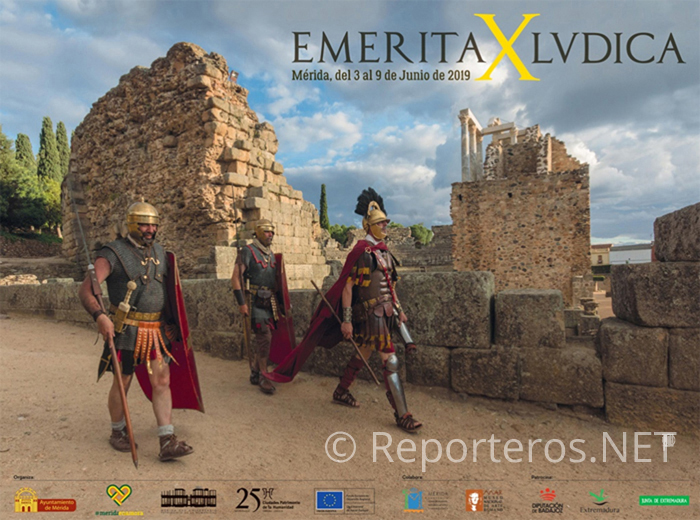 Emerita Lvdica Emerita Lvdica