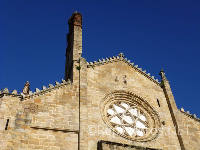 Catedral de Plasencia Catedral de Plasencia