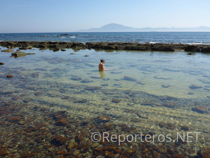 Parque Natural del Estrecho: Mar y selva que no te imaginas