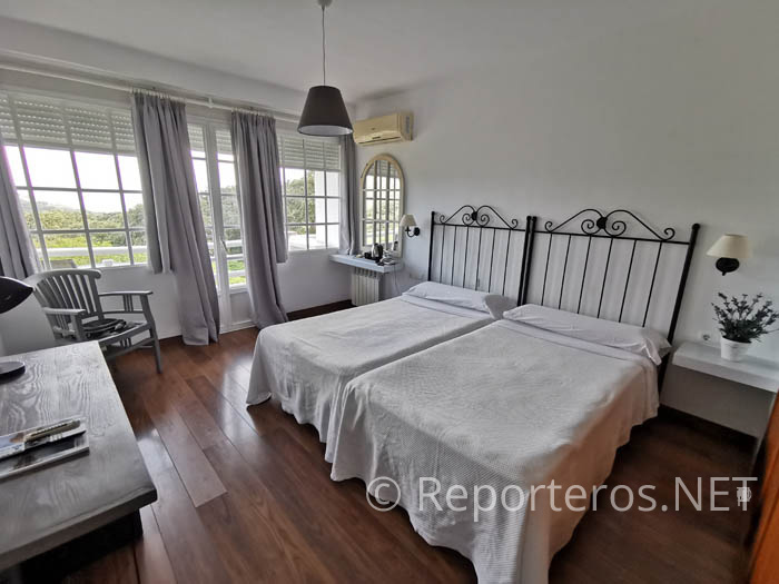 Habitación Superior Habitación Superior
