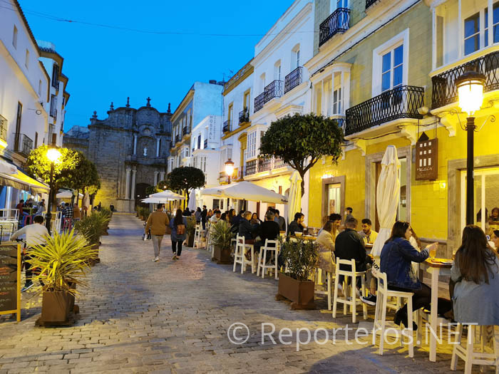 Ambiente de Tarifa Ambiente de Tarifa