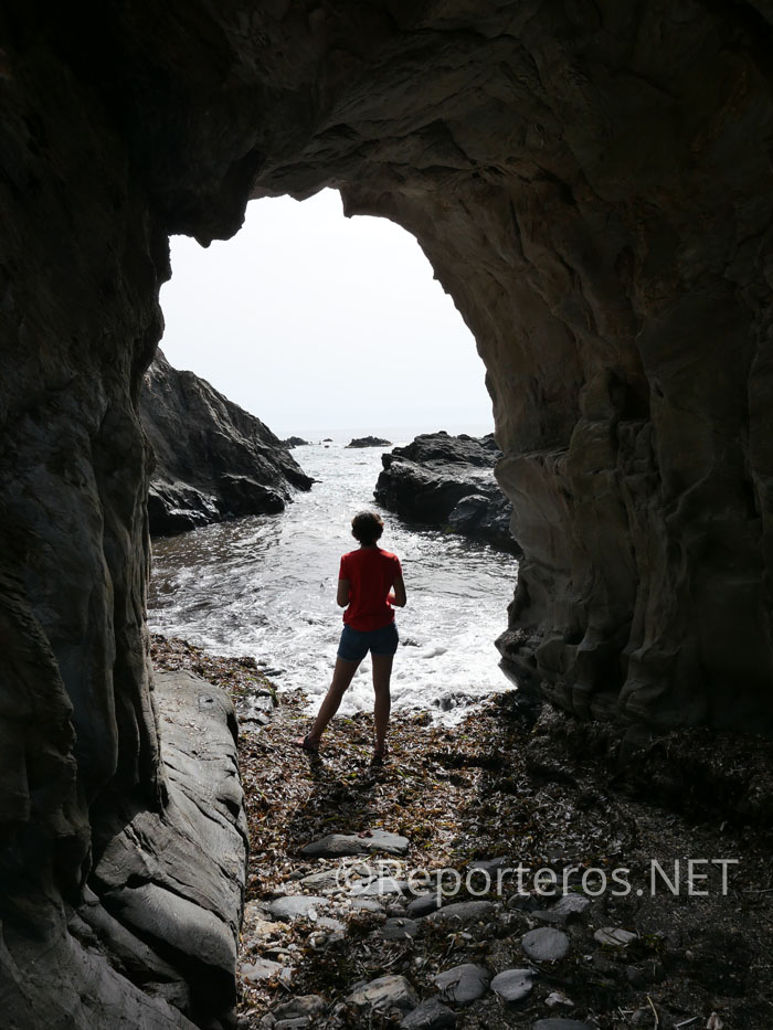Rincones mágicos en Peñón Cortao Rincones mágicos en Peñón Cortao