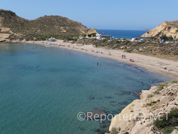 Cala Carolina Cala Carolina