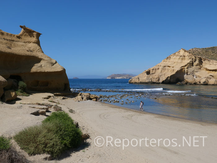 Cala Cerrada Cala Cerrada