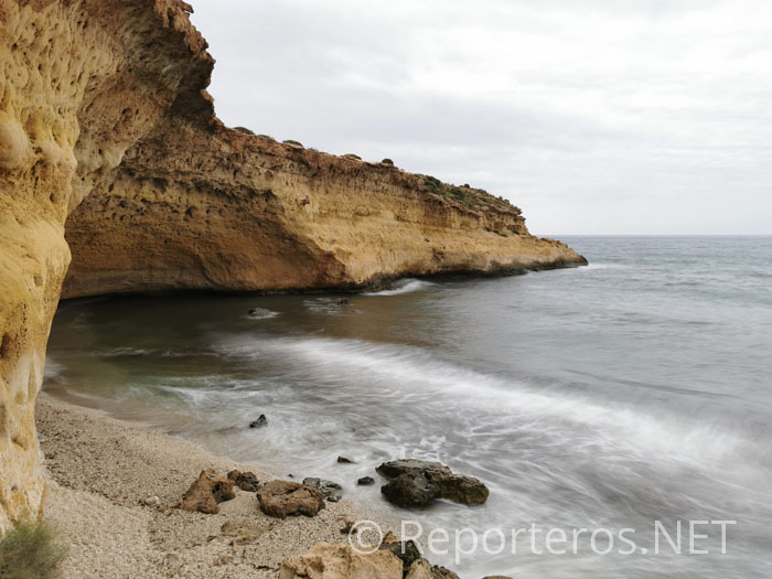 Cala Blanca Cala Blanca