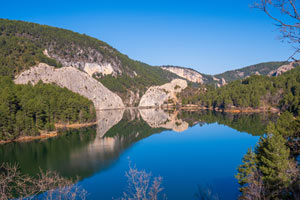 Próximo destino: naturaleza y aventura en la Serranía de Cuenca