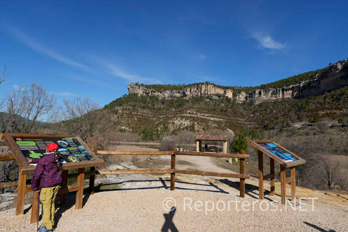 Mirador astronómico StarLight